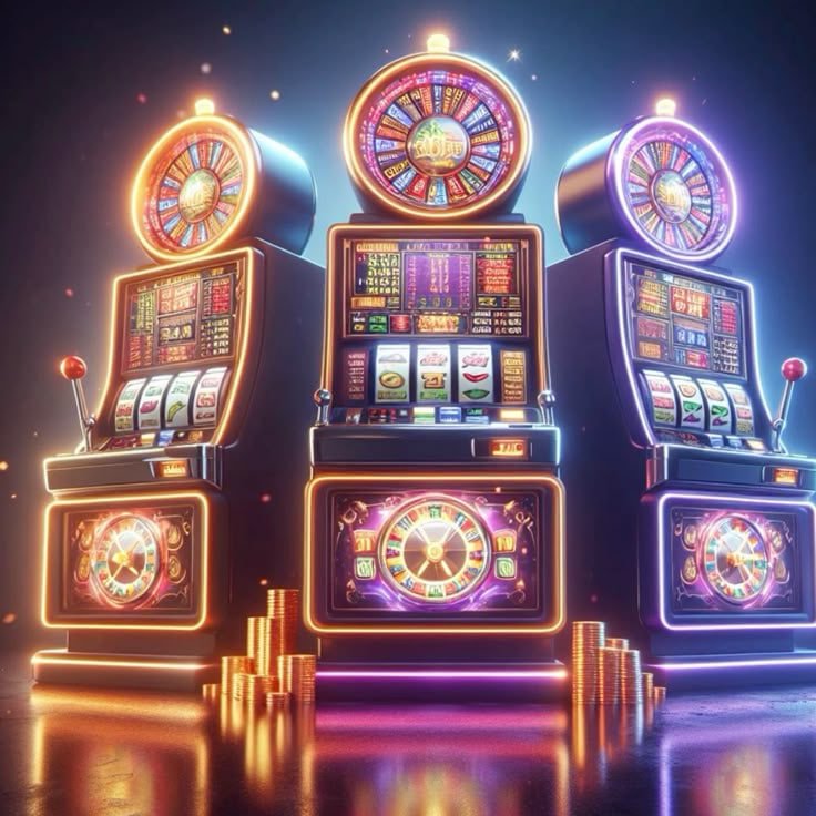 32win Slots
